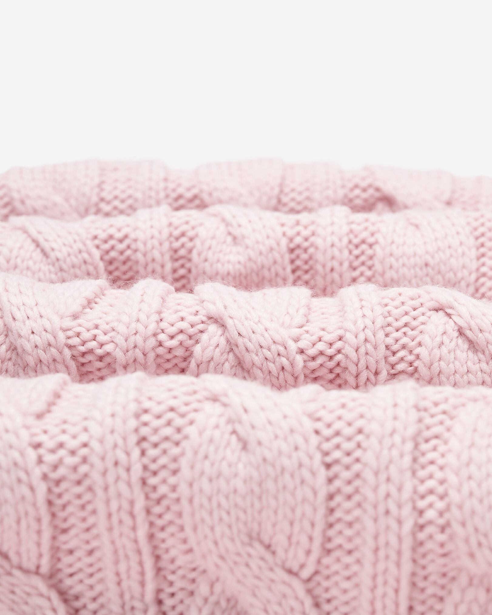 Olivia Cable Scarf
