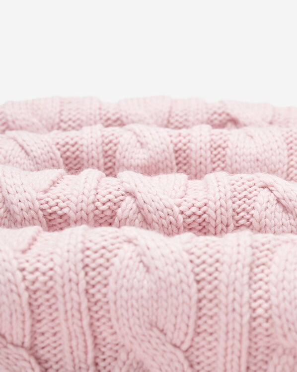 Olivia Cable Scarf Olivia Cable Scarf
