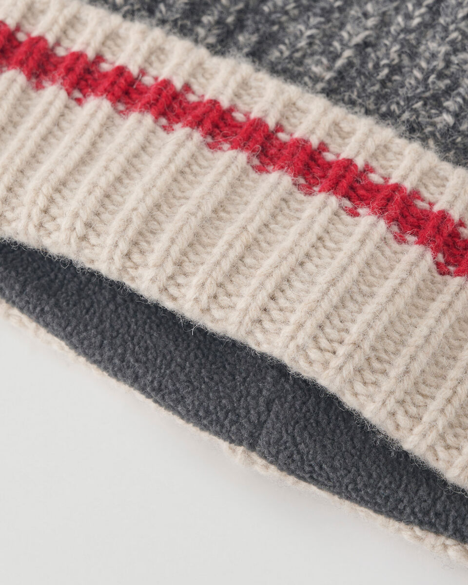 Roots Cabin Toque