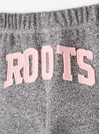 Short original en molleton Roots pour tout-petits 