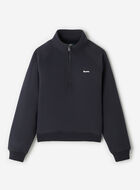 Cloud Quarter Zip