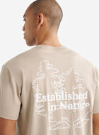 Mens Natural Habitat T-Shirt