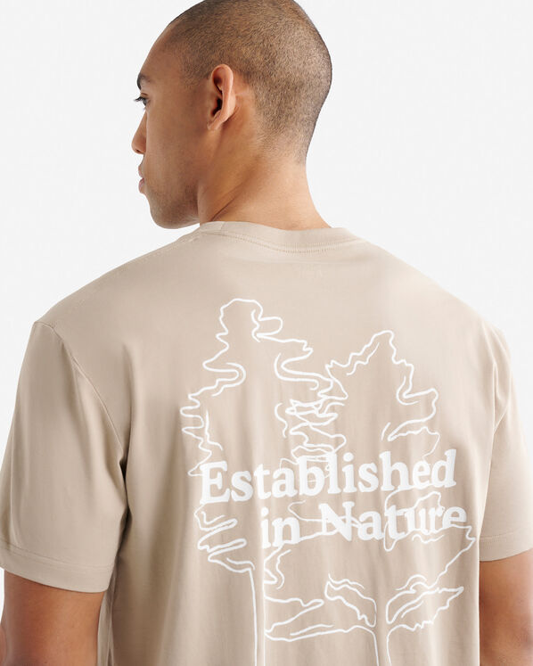 Mens Natural Habitat T-Shirt