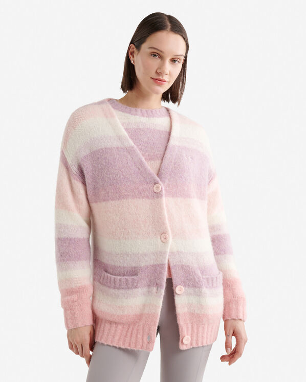 Aurora Alpaca Wool Cardigan Aurora Alpaca Wool Cardigan