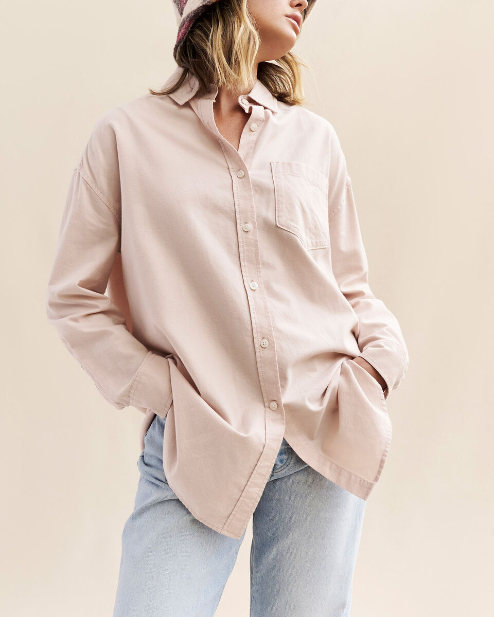 Oxford Shirt