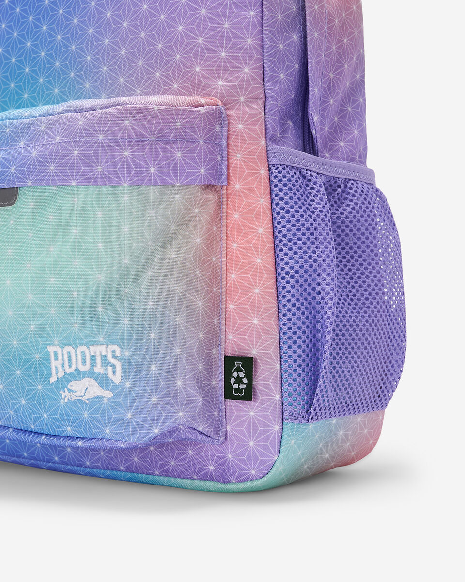Ensemble 2&nbsp;pi&egrave;ces &mdash; sac &agrave; dos Roots pour enfants