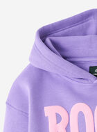 Kids Retro Kanga Hoodie