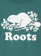 Baby Organic Original Cooper Beaver Bodysuit