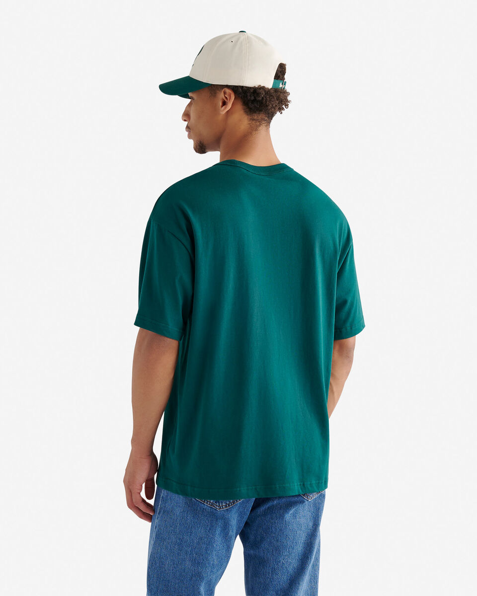 T-shirt Signature Roots pour homme