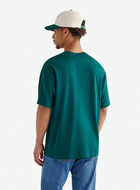T-shirt Signature Roots pour homme