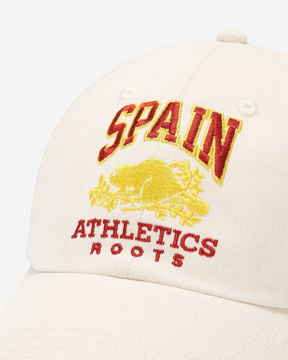 Casquette internationale Espagne Roots