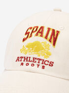 Casquette internationale Espagne Roots