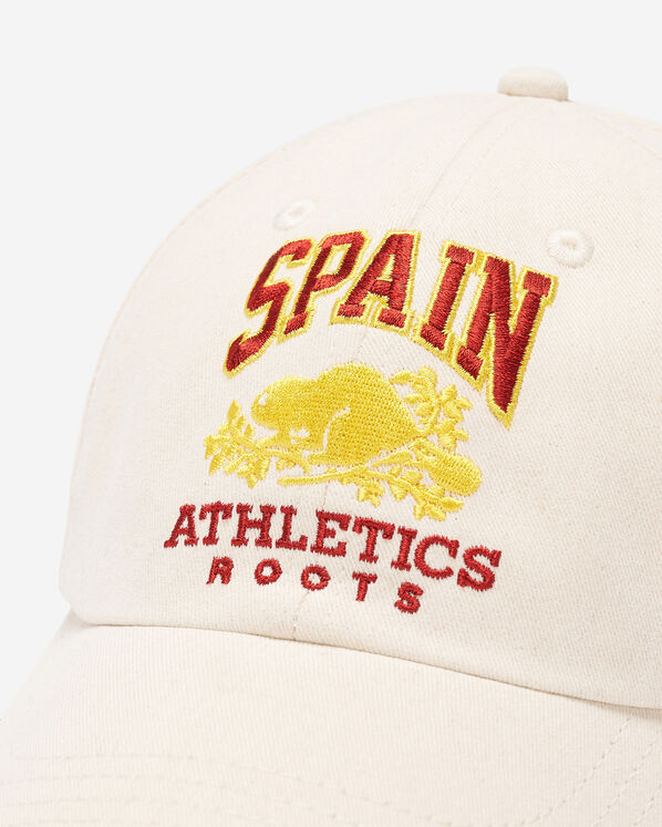 Casquette internationale Espagne Roots