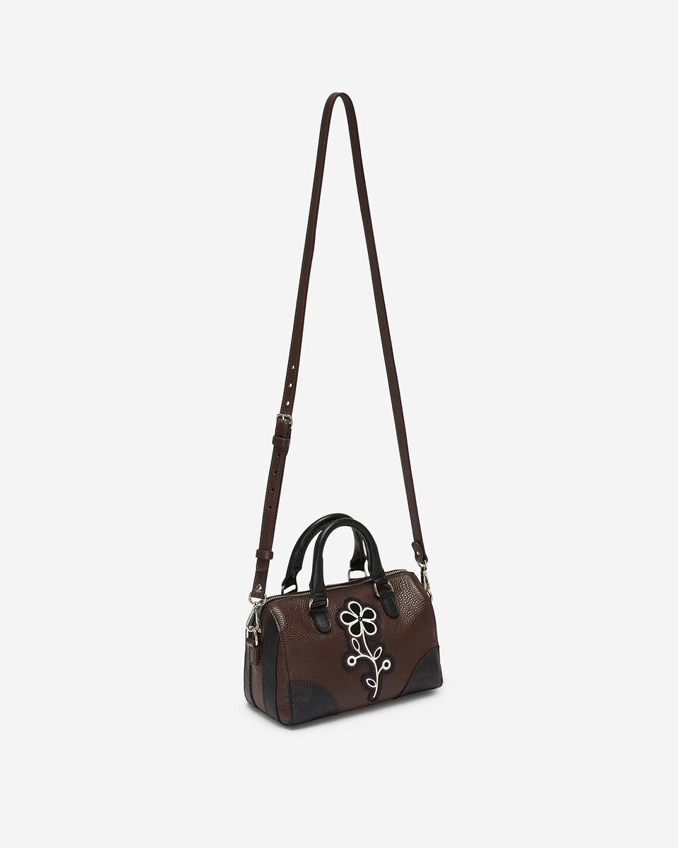 Roots X SECTION 35 Mini Banff Bag