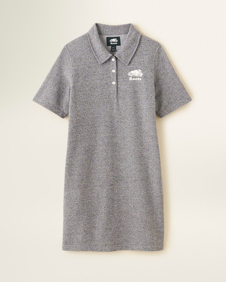 Robe polo Cooper