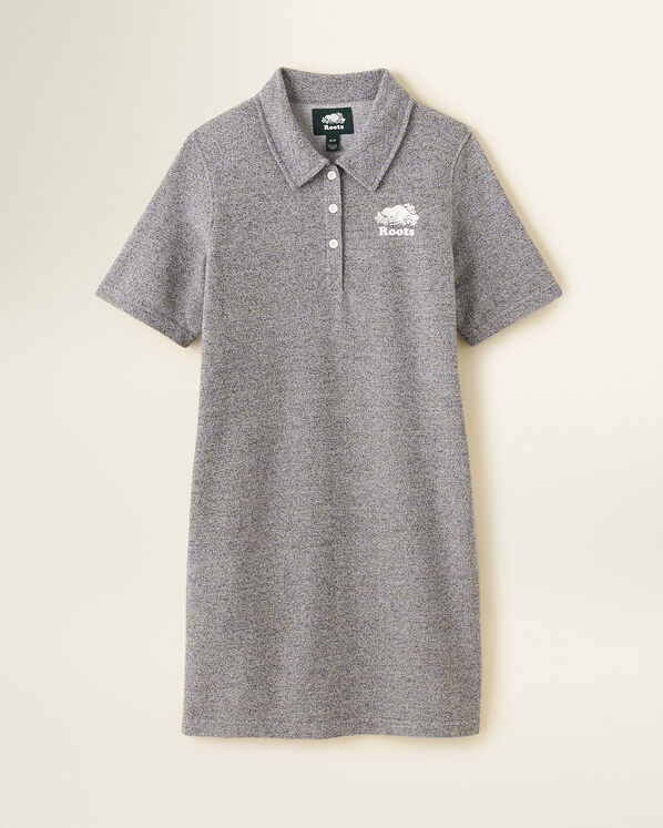 Cooper Polo Dress