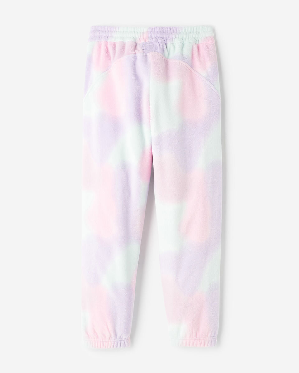 Kids Active Microfleece Jogger