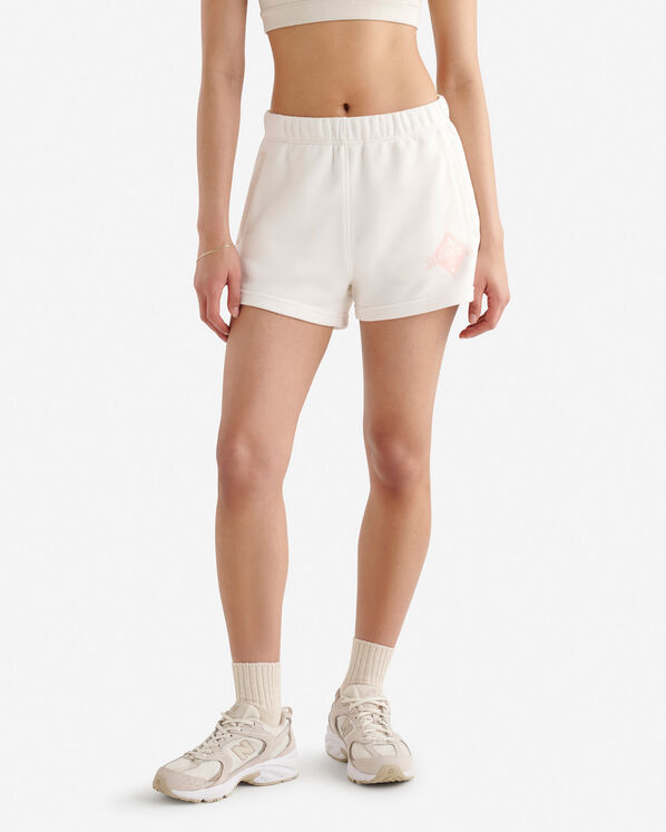 Short en molleton 3 po Beaver Canoe