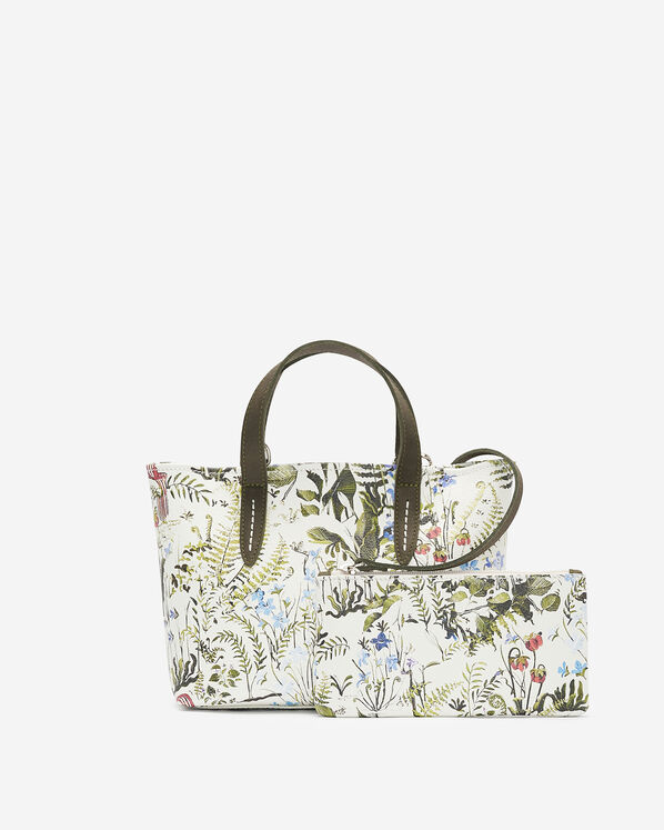 Petit sac à bandoulière polyvalent Heather