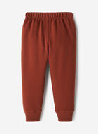 Pantalon en molleton Un pour tout-petits