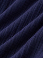 Isla Cotton Wide Leg Pant