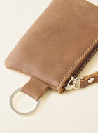 Top Zip Pouch Tribe