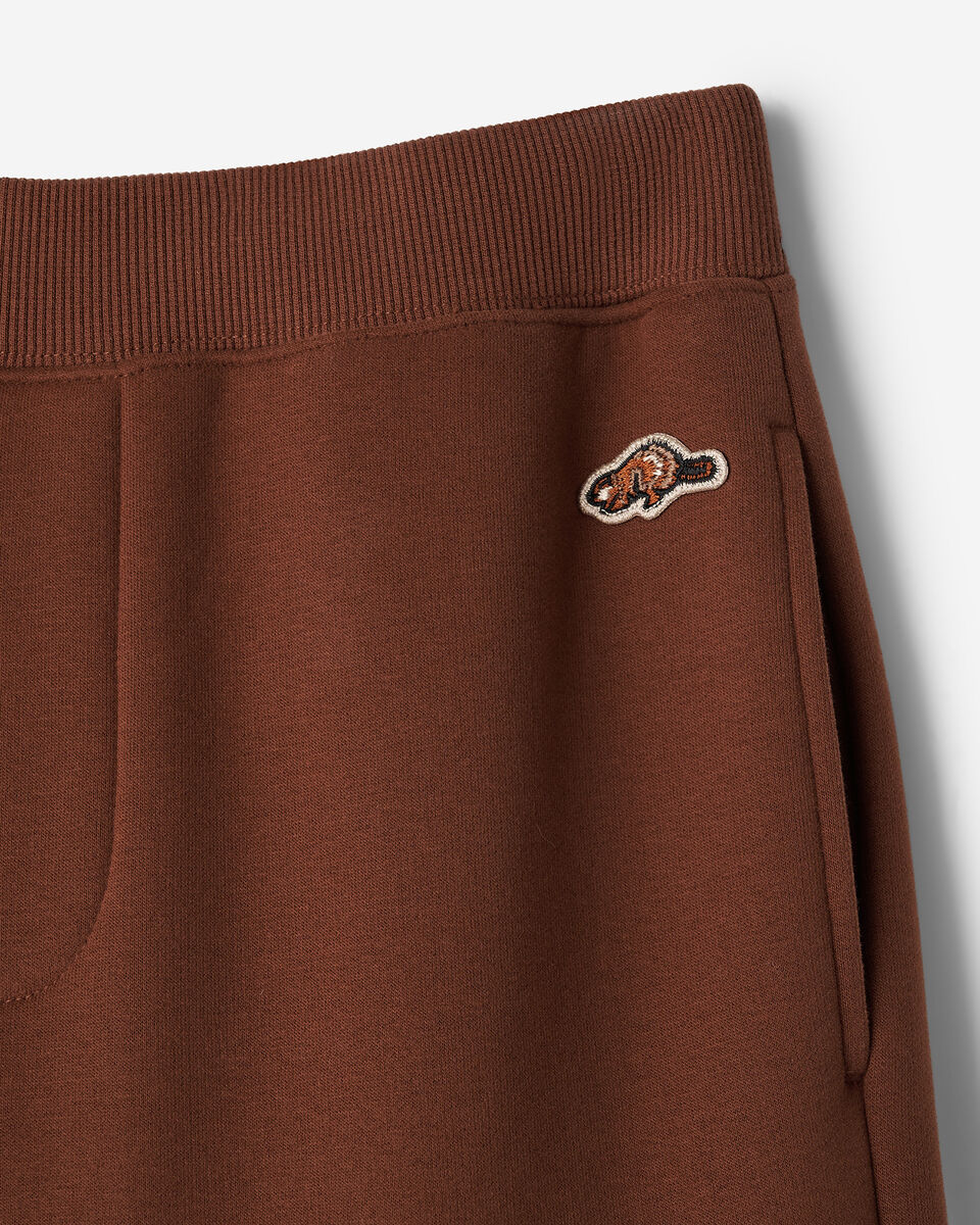 Beavermark Wide Leg Sweatpant
