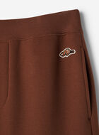 Beavermark Wide Leg Sweatpant