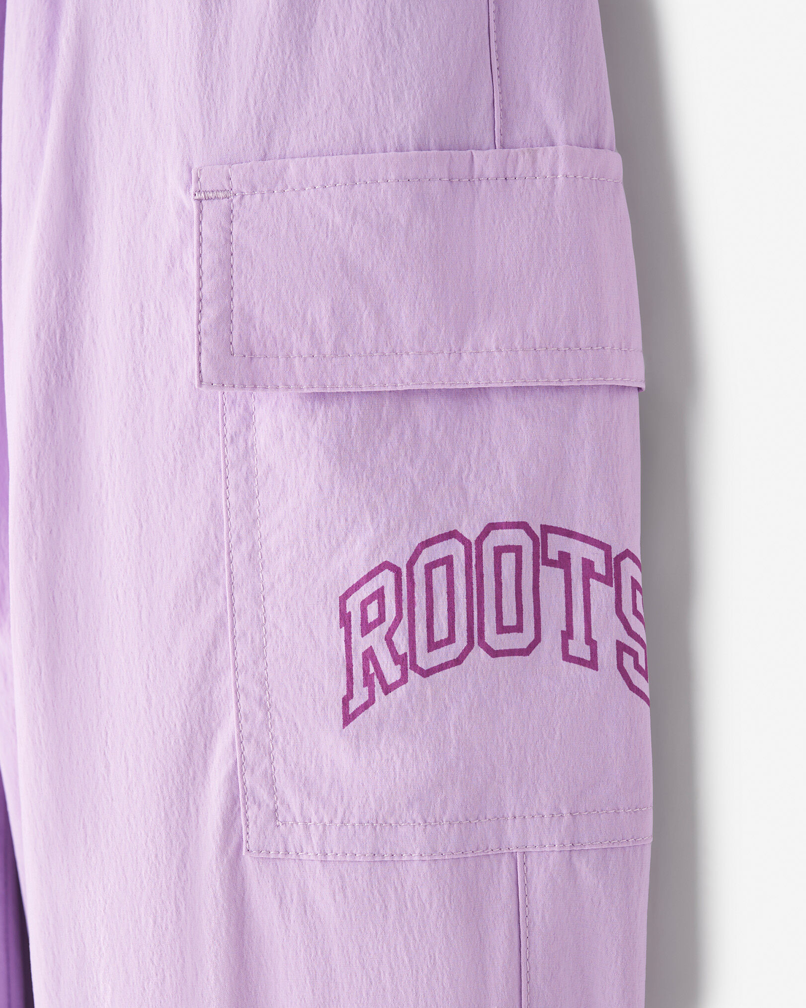 Pantalon parachute pour tout-petits