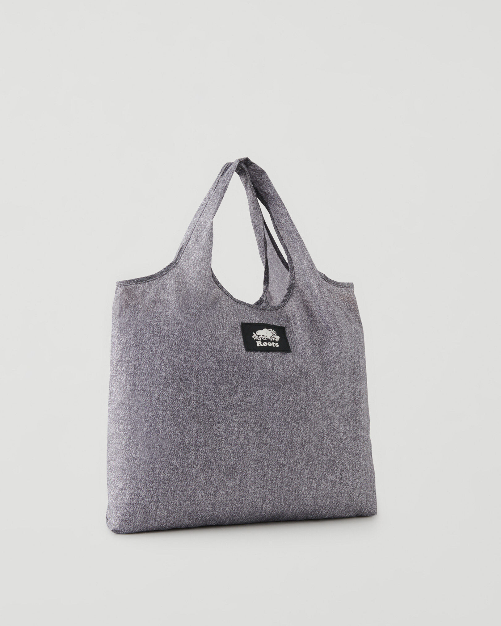 Roots canvas bag sales