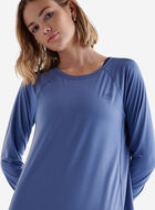 Renew Long Sleeve Top