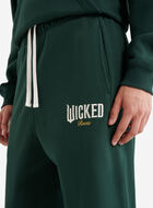 Roots X Wicked OZ Sweatpant