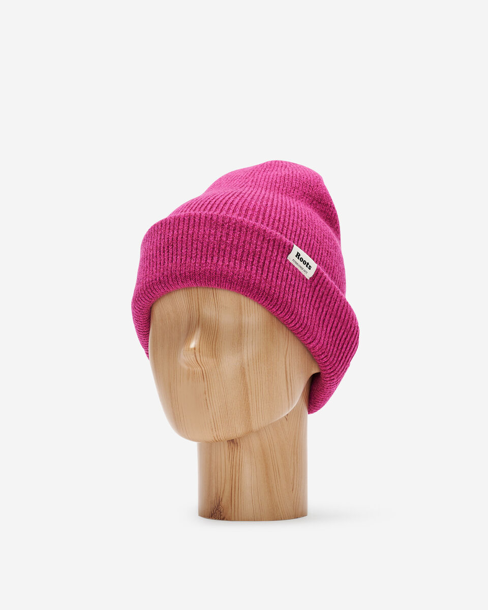 Cozy Knit Toque