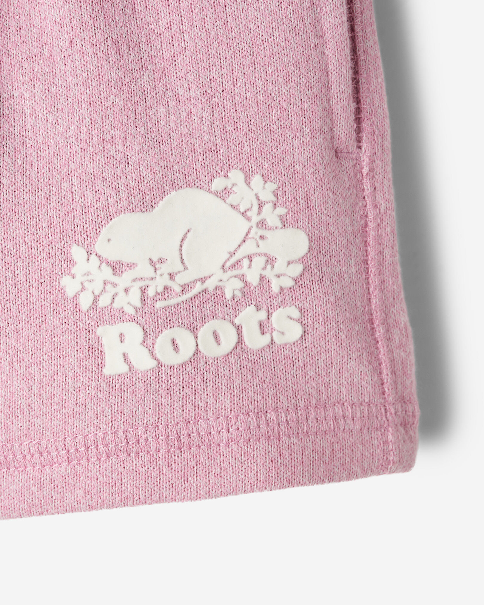 Short original en coton bio pour bébés