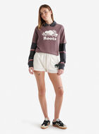 Womens Organic Relaxed Cooper T-Shirt