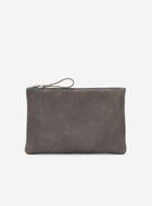 Large Zip Pouch Tribe