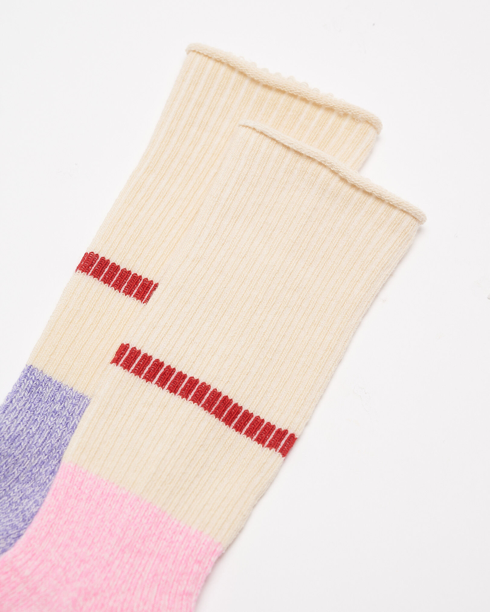 Baby's First Cabin Sock 2 Pack