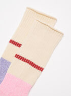 Baby's First Cabin Sock 2 Pack