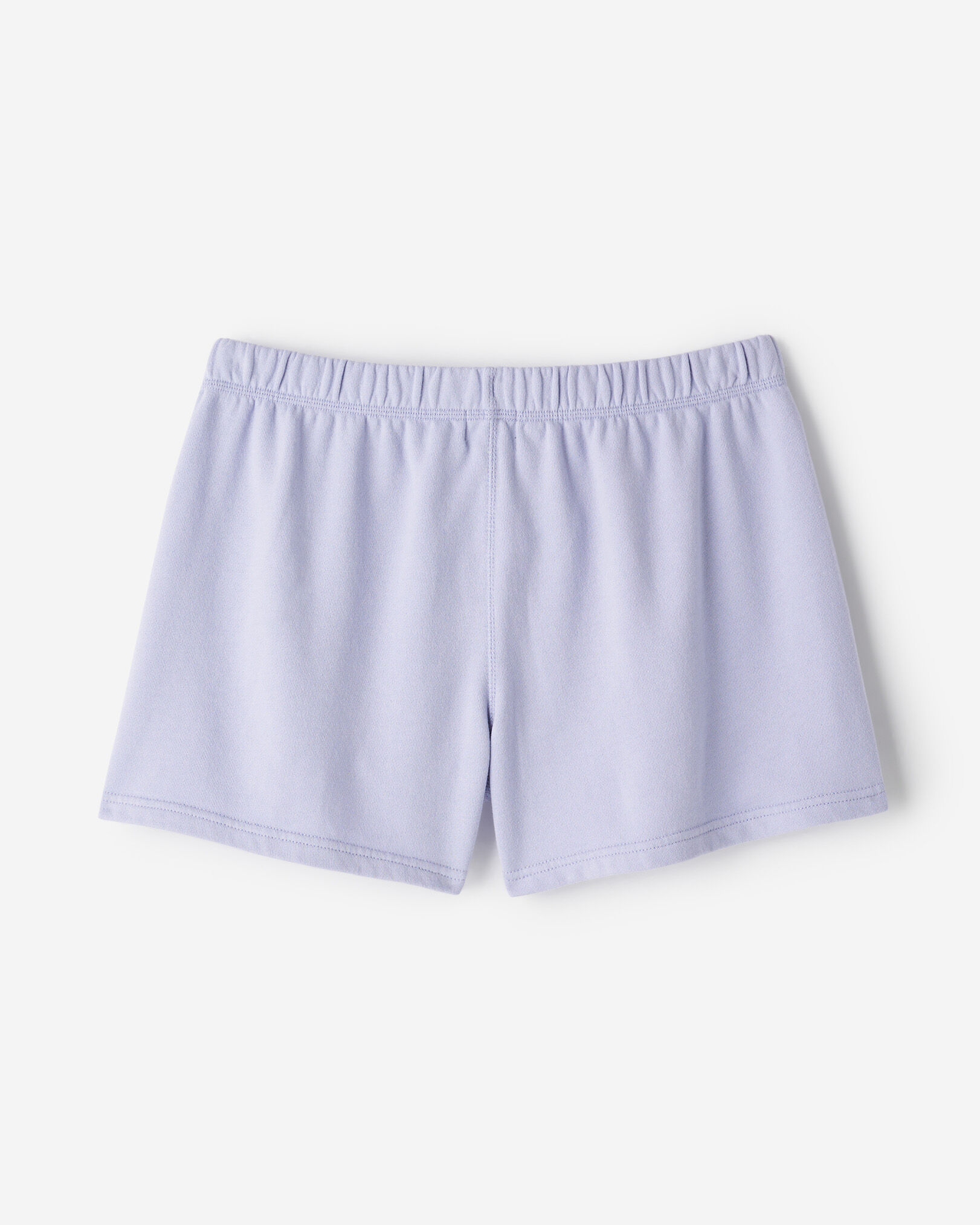 Organic Original Sweatshort 3 Inch