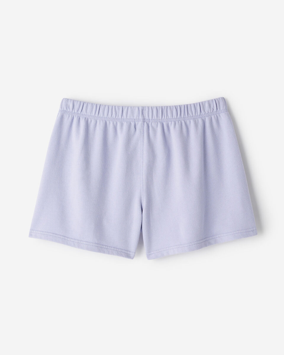 Organic Original Sweatshort 3 Inch