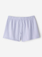 Organic Original Sweatshort 3 Inch