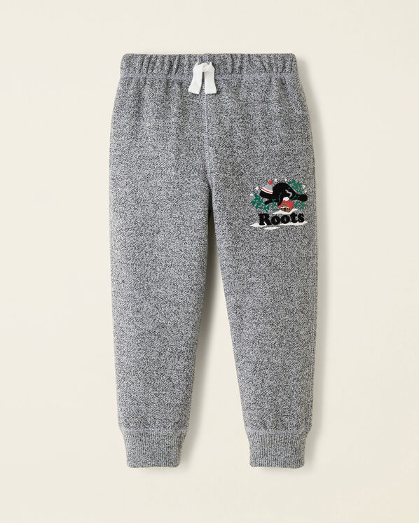 Toddler Winter Cooper Sweatpant