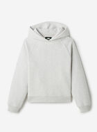Cloud Raglan Hoodie