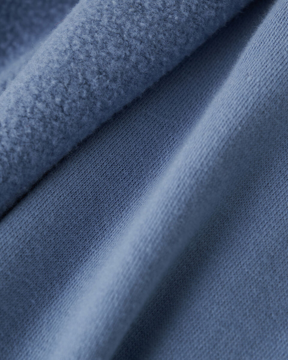 Organic Cooper Relaxed Crew