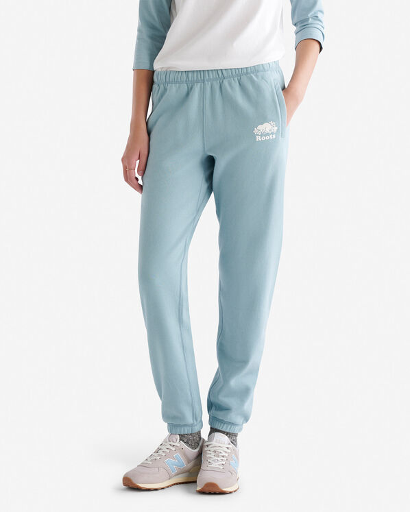 Organic Original Sweatpant