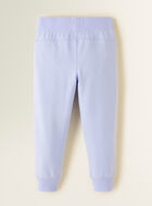 Toddler Cozy Active Slim Sweatpant