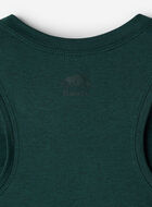Renew Knit Racer Tank 2.0