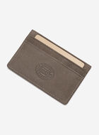 Porte-cartes en cuir Tribe