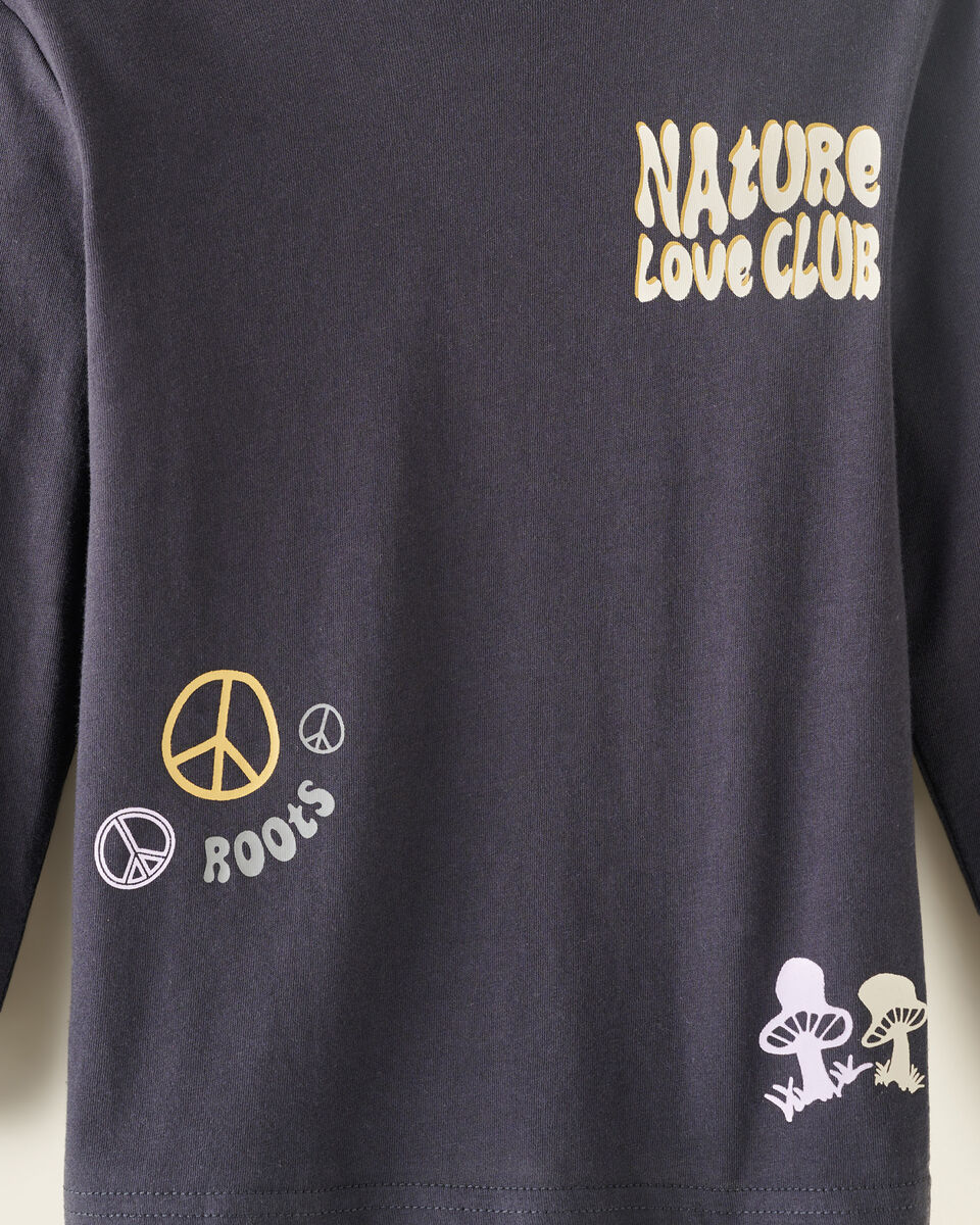 T-shirt Nature pour tout-petits