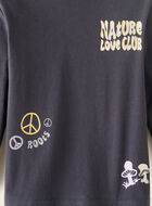 T-shirt Nature pour tout-petits
